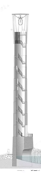 Detailplan