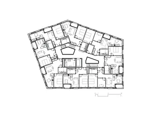 2.-4.Obergeschoss