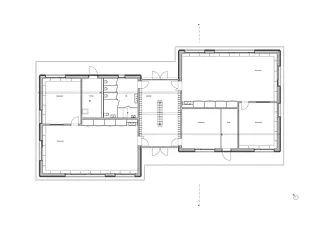 Rez-de-chaussée