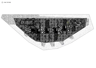 Plan de toiture