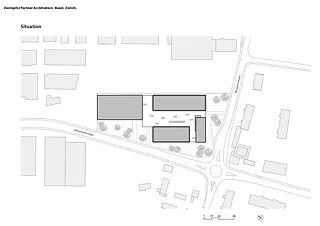 Situationsplan