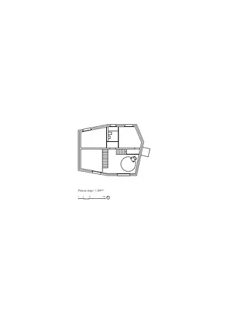 3. Premier étage