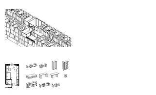 Typologie Studios