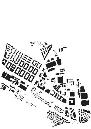 plan de masse