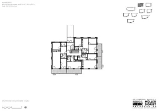 Rez-de-chaussée maison 6
