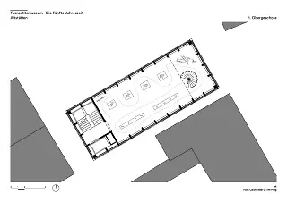 1. Obergeschoss
