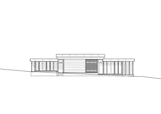 Vue B