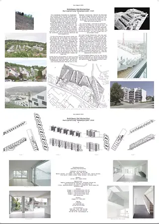 Poster A0