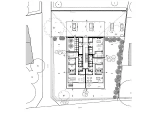 Rez-de-chaussée