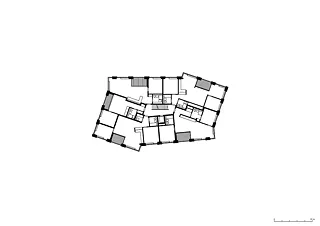 Combles Maison F