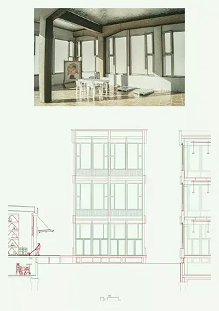 Nouvelle halle 3