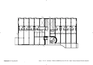 Rez-de-chaussée