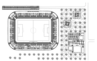 Situationsplan (©Marques AG)