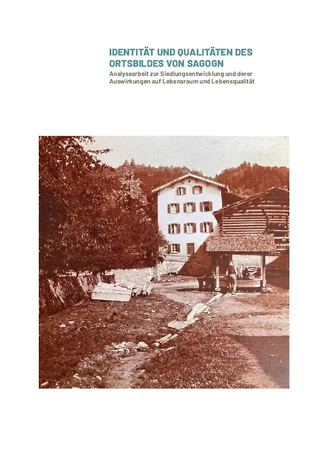 Analyse du village
