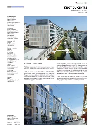 Projet