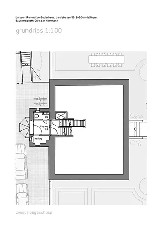Mezzanine