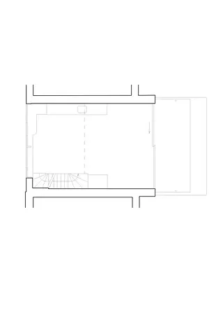 Étage standard