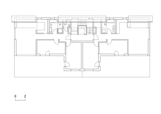Plan d'étage