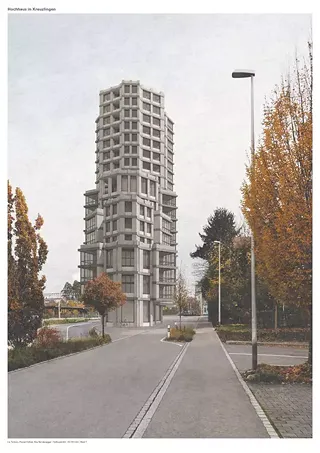 Tour d'habitation page 7