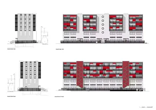 Façades