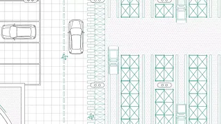 Plan zoom stockage