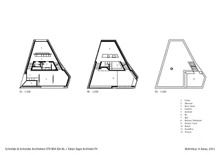 Grundrisse
