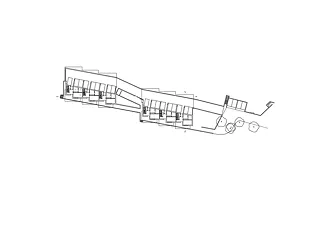 Entrée avec parking (sous-sol)
