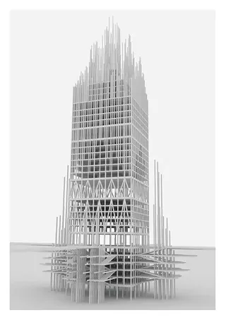 2_Plans_Coupes_Elevations_Rendering