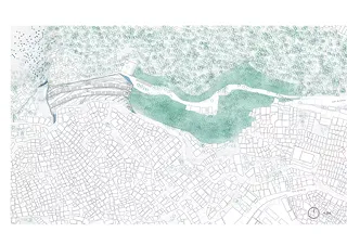 Planimétrie du projet 1