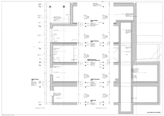 Detailplan