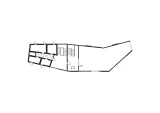 Obergeschoss 1