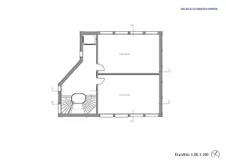 Grundriss 1.OG