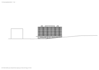 Ostfassade