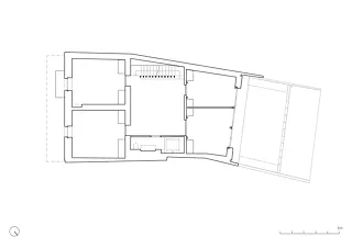1. Obergeschoss
