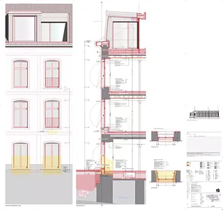 Detailplan