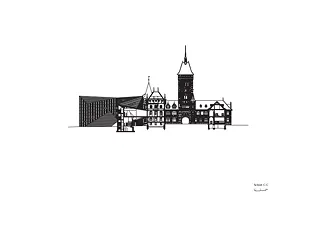 Schnitt C-C