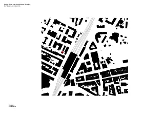 Rudolfstrasse_Situation