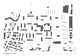 Schwarzplan