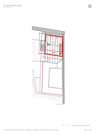 GRUNDRISS DG