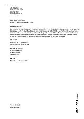 Description (allemand)