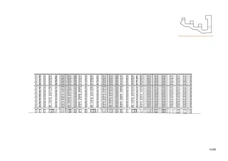 Façade Route St Julien