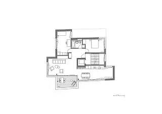 Plans et coupes