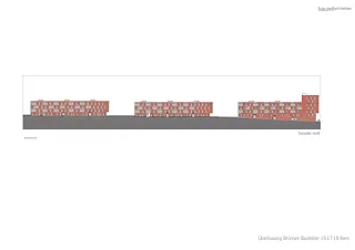 Nordfassade