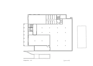 Rez-de-chaussée