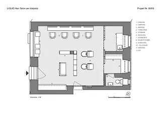 Rez-de-chaussée