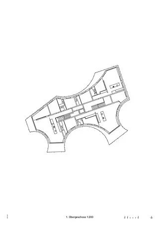 Grundriss 1. OG