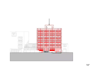 Fassade