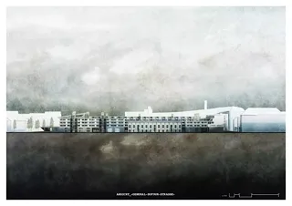Vue General-Dufour-Strasse