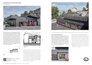 Die besten Architekturprojekte der Schweizer Baudokumentation 20/21