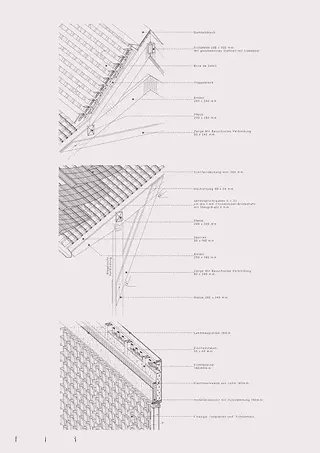 Konstruktionsdetails